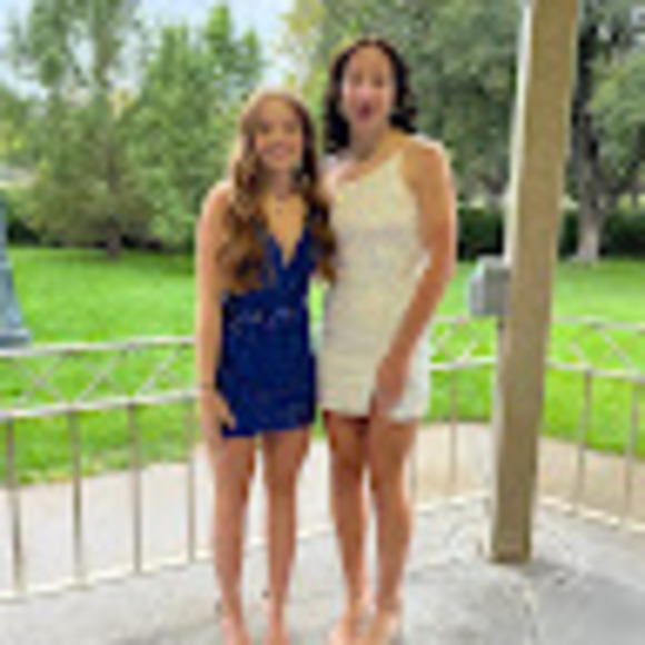 Meet your Posher, Taylor - Picture 1 of 1